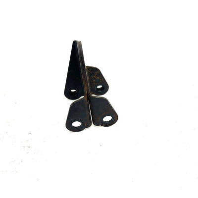 01 Honda Foreman Rubicon 500 TRX500 OEM Lower Engine Hanger 50363-HN2-000 AH95