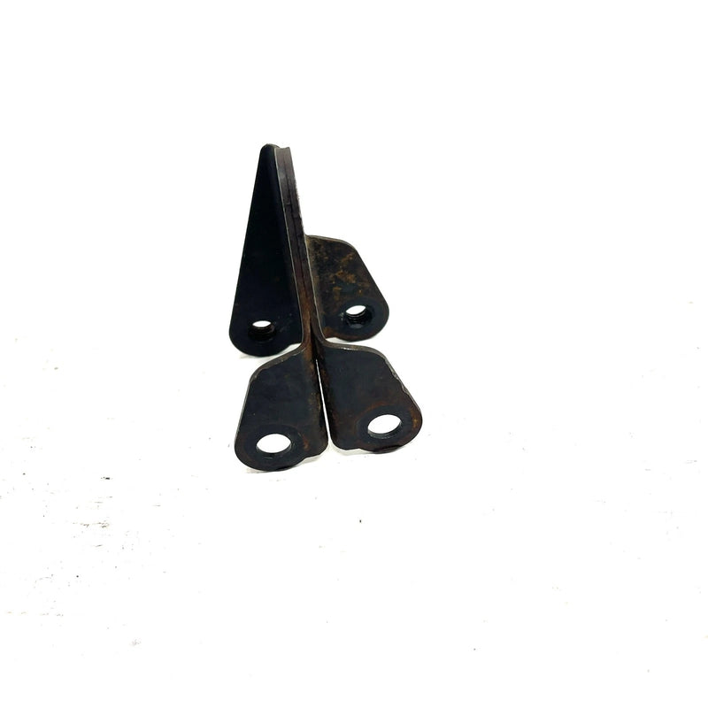 01 Honda Foreman Rubicon 500 TRX500 OEM Lower Engine Hanger 50363-HN2-000 AH95
