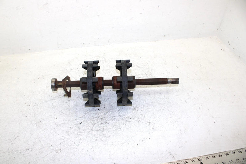 1999 Polaris 500 Xc Oem Track Driveshaft 1590284 SP37