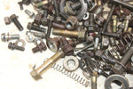 1994 Kawasaki Bayou 220 Oem Nut Bolt Spacer Hardware Kit AK3