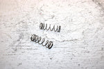1998 Ski-doo Formula 500 Oem Exhaust Power Valve Spring Pair 420239946 SS1