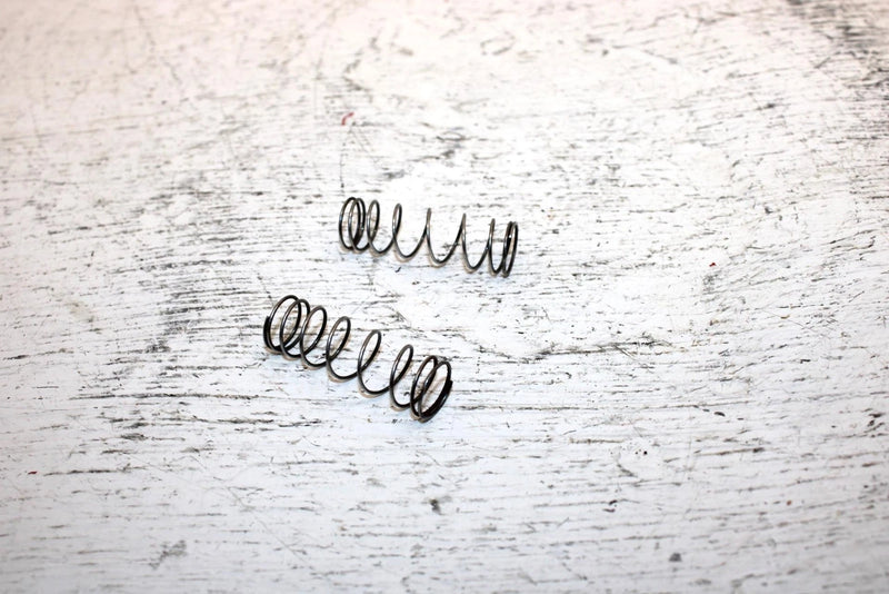 1998 Ski-doo Formula 500 Oem Exhaust Power Valve Spring Pair 420239946 SS1