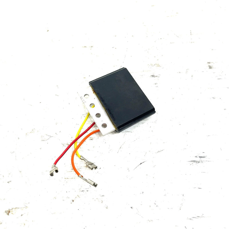 1996 Polaris SLTX OEM Voltage Regulator 4060115 JP44
