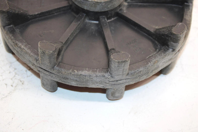 89 Polaris 500 Oem Drive Axle 9T Sprocket 5430571 SP133