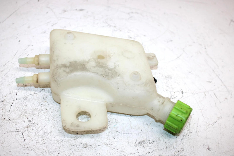 97 Arctic Cat Zl 440 Oem Coolant Tank 0670-438 SAS15