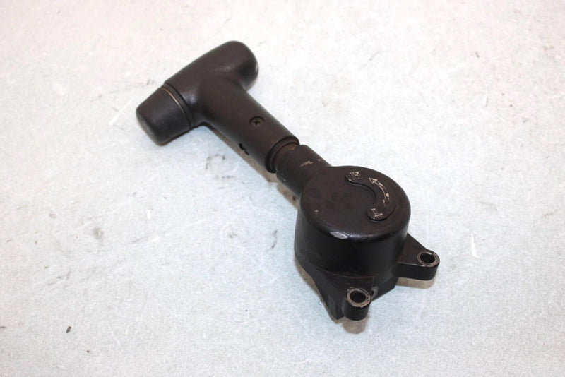 92 Kawasaki Bayou 300 4x4 Oem Shift Lever Handle 13259-1003 AK12