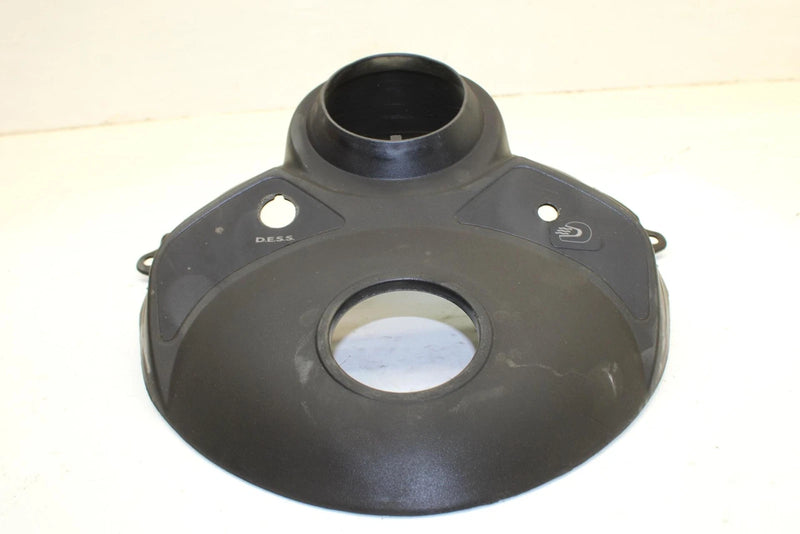 2003 Ski-doo Mxz 500 Oem Center Console 517302729 SS96