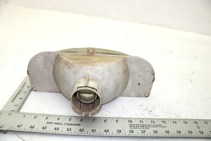 95 Arctic Cat EXT 580 EFI OEM Headlight 0639-963 B553