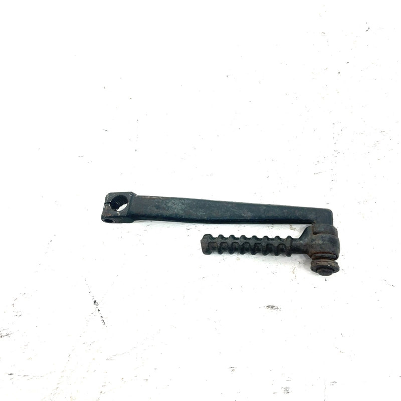 2001 Polaris Sportsman 90 OEM Kick Starter 0450570 AP235