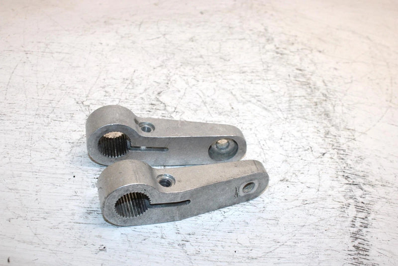 1998 Ski-doo Mxz 670 Oem Outer Steering Arm Set 506145800 506145900 SS17
