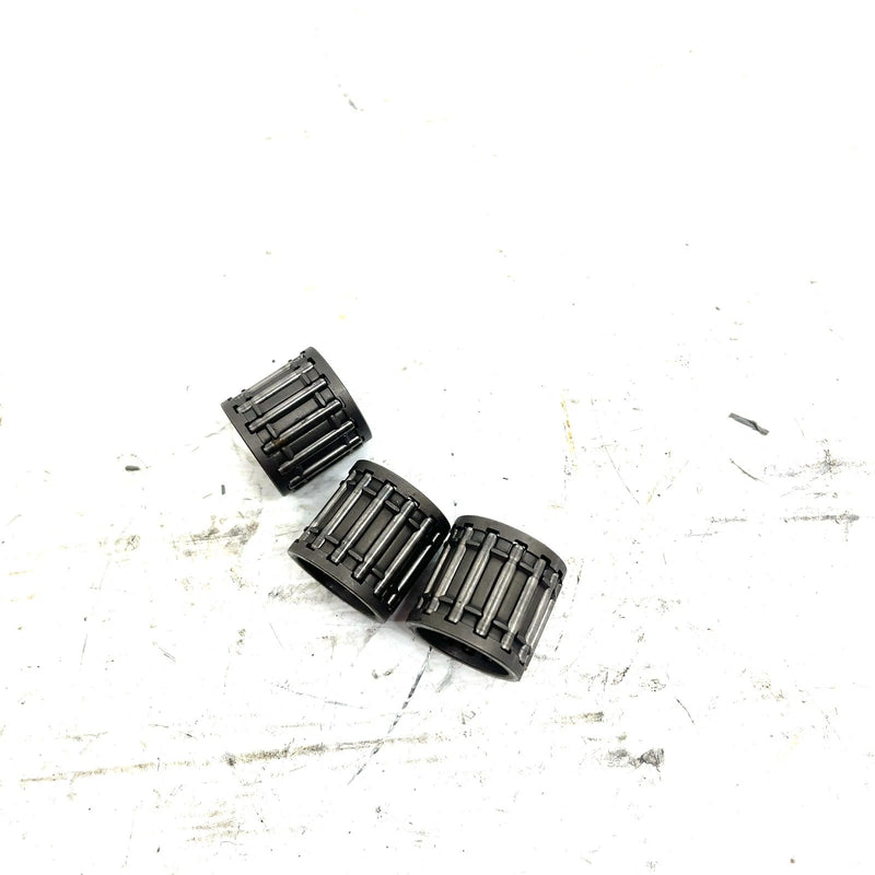 1995 Polaris SLX 780 OEM Needle Bearing Set Of 3 3083216 JP43