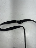 New Grey Nylon German Martingale 2” Y-16