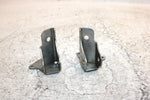 2001 Polaris 800 Le Oem Front Shock Mount Set 5243977 5244049-067 SP22
