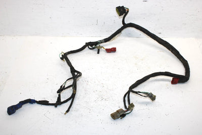 2003 Honda Trx 250 Exa Sporttrax Ex Oem Main Wire Harness 32100-HN6-000 AH10