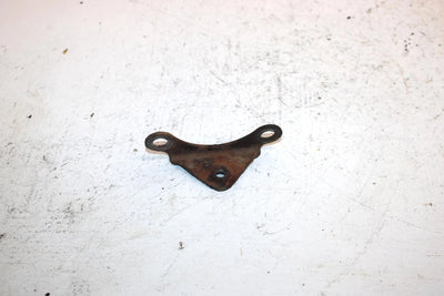 07 Honda Trx 250 Fourtrax Recon Oem Rear Skid Plate Bracket 52190-HN6-000 AH38