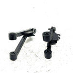 98-02 Arctic Cat 300 4X4 OEM Upper A Arm Set 0503-184 AA15