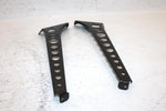 1998 Ski-doo Formula 500 Oem Belly Pan Support Set 517295100 517295000 SS1