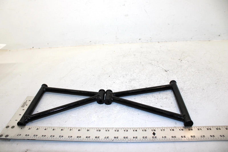 1995 Arctic Cat Z 440 Oem Upper A Arm Pair 0703-208 SA5
