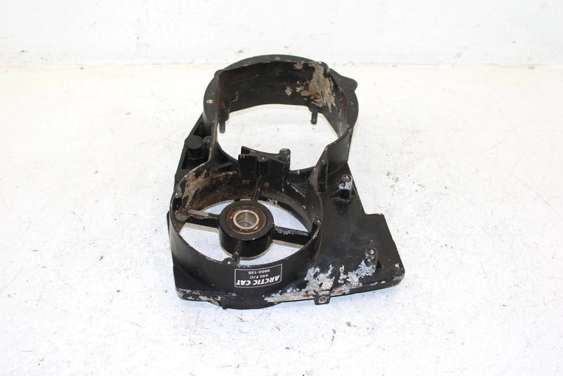 1995 Arctic Cat Z 440 Oem Cooling Fan Case 3003-383 SA5