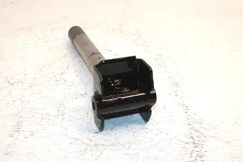 2001 Ski-doo Mxz 600 Oem Steering Spindle 506151234 SS4