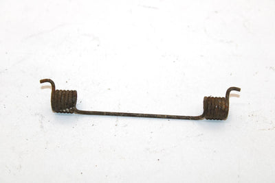 1987 Suzuki Quadrunner 250 Oem Upper Brake Shoe Return Spring 54531-19B01 AS22