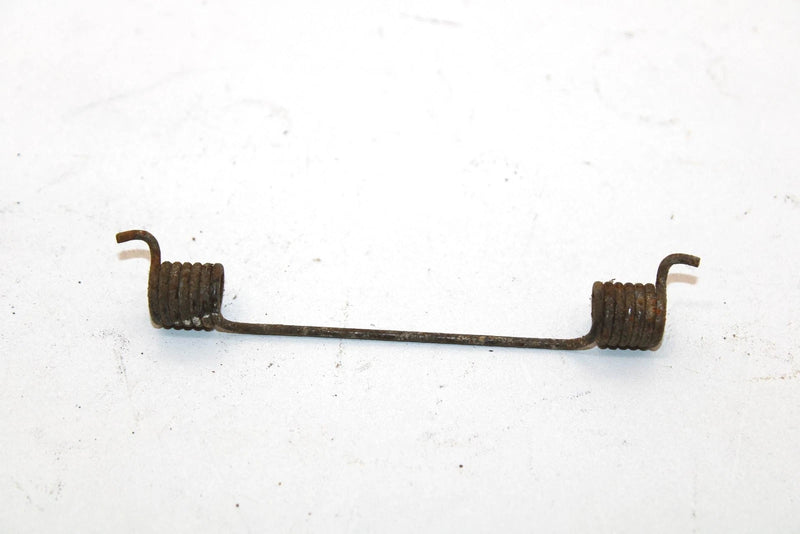 1987 Suzuki Quadrunner 250 Oem Upper Brake Shoe Return Spring 54531-19B01 AS22