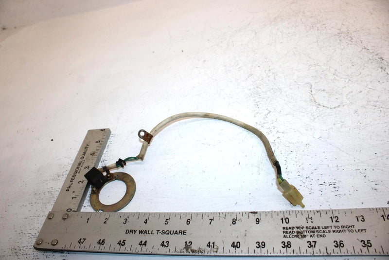 1982 Honda Atc110 Oem Pickup Coil 30300-943-004 AH65