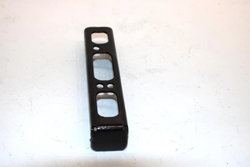 03 Bombardier Quest 650 Oem Footrest 705000631 Q3511