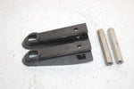 2005 Polaris Sportsman 500 Ho Oem Sway Bar Arm And Link Set 1580107-067 AP176