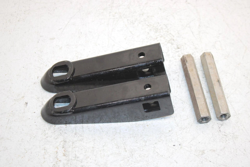 2005 Polaris Sportsman 500 Ho Oem Sway Bar Arm And Link Set 1580107-067 AP176