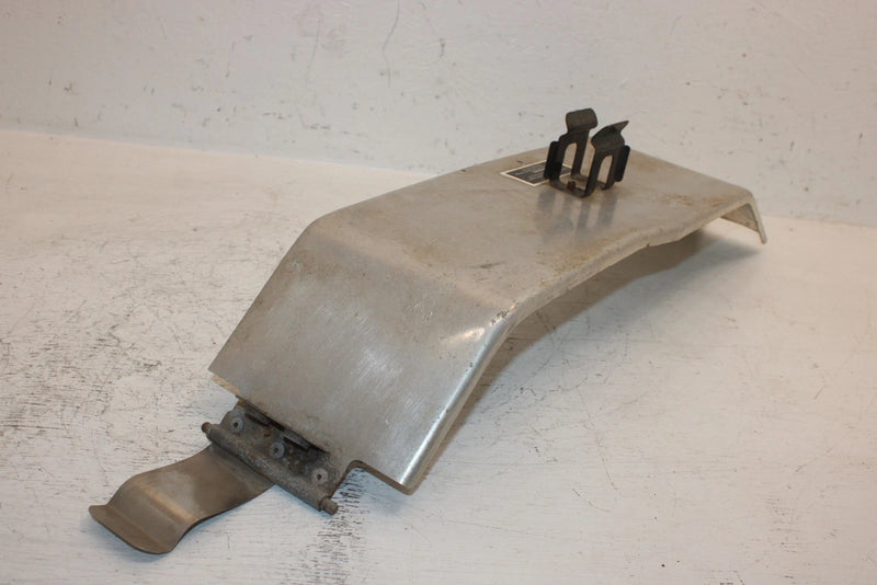 1998 Ski-doo Mxz 670 Oem Clutch Belt Cover 517285600 SS17