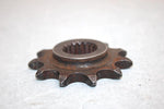 92 Polaris Trail Boss 4x4 Oem 11T Drive Sprocket 3221058 Q4022