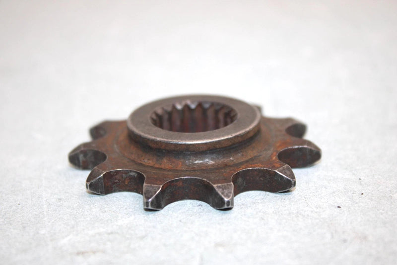 92 Polaris Trail Boss 4x4 Oem 11T Drive Sprocket 3221058 Q4022