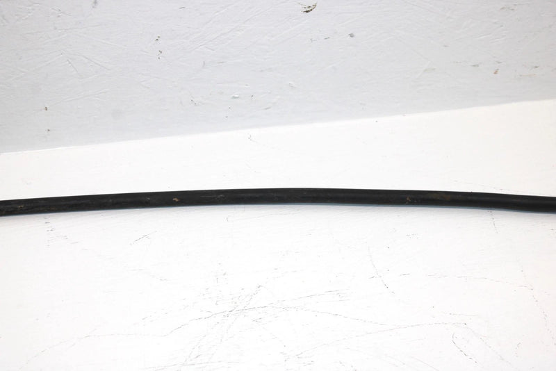 2007 Yamaha  Grizzly 350 2wd Oem Rear Brake Cable 5TE-26361-00-00 AY28