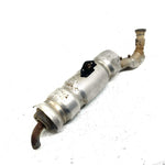 2012 Yamaha Grizzly 550 YFM550 4x4 OEM Exhaust Muffler 1HP-E4703-00-00 AY65