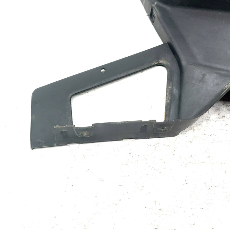 20-22 Can-Am Defender HD10 OEM Left Rear Side Body Panel 705013658 XB0.2