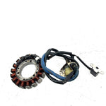 04-07 Yamaha Rhino 660 OEM Stator 5KM-81410-01-00 XY3