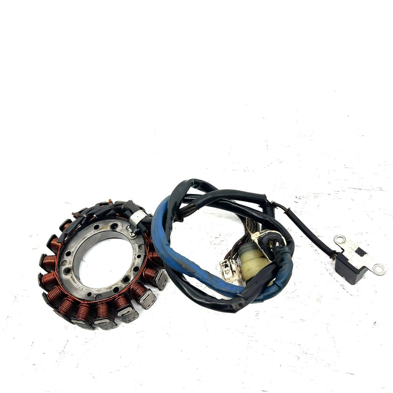 04-07 Yamaha Rhino 660 OEM Stator 5KM-81410-01-00 XY3