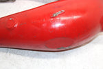 1996 Polaris Sl 900 Oem Expansion Chamber 1260734-093 JP31