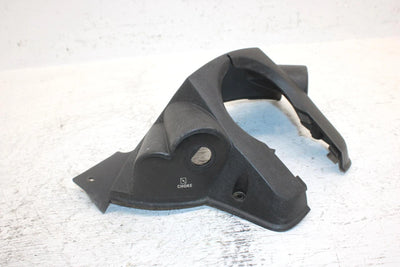 1999 Arctic Cat Zr 600 Oem Console (Missing Sticker) 1606-225 SA19