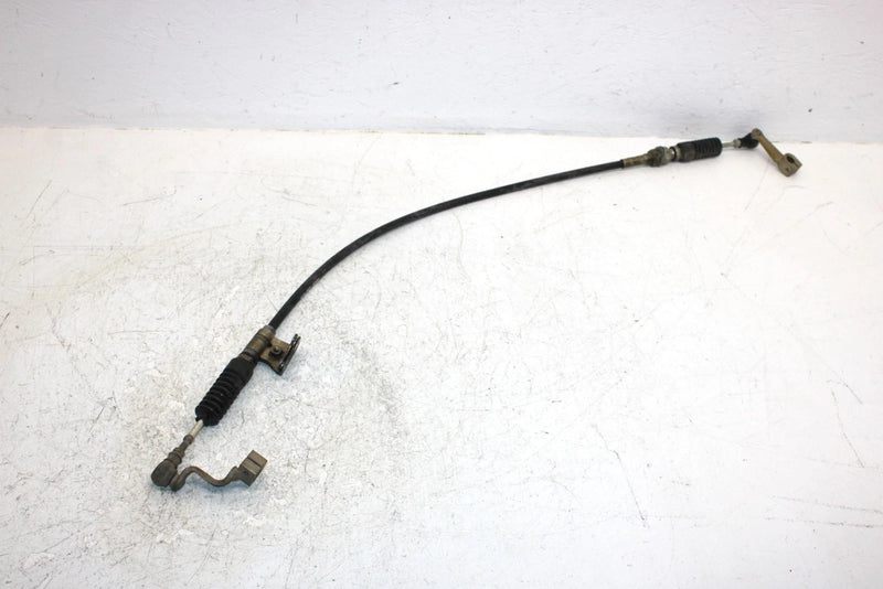 2007 Honda Fortrax 680 Oem Shift Cable 54315-HN8-003 AH46