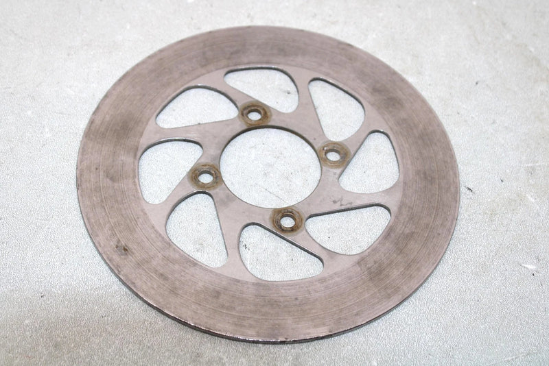 2001 Yamaha  Raptor 660r Oem Rear Brake Rotor 5LP-2582W-00-00 AY33