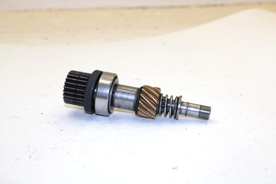 2003 Sea-doo Gti Oem Rotary Valve Shaft 420837252 JS11
