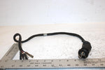 1986 Honda Trx 350 A Fourtrax 4x4 Oem Ignition Key Switch 35010-HA7-671 AH43