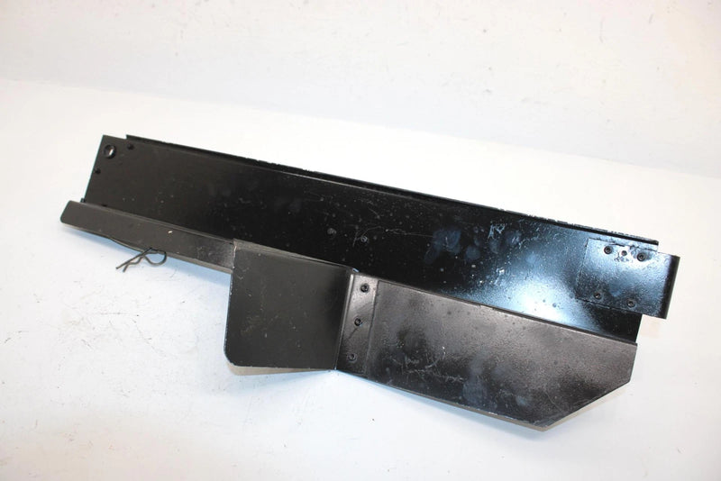 00 Arctic Cat Zr 600 Oem Belt Guard 0707-423 SA79