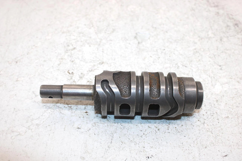 1996 Kawasaki Bayou 300 Oem Gear Shift Drum 13239-1145 AK25