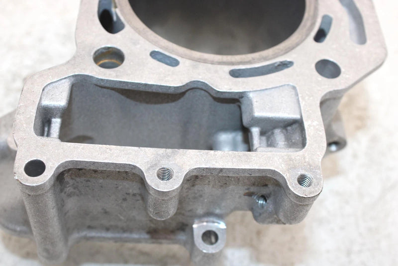 2003 Kawasaki Prairie 650 Oem Rear Cylinder Head 11005-1920 11005-0600 AK26