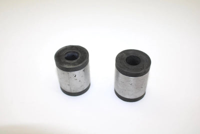 Arctic Cat OEM Inner Short Skid Spacer Pair 0604-712 Q2236