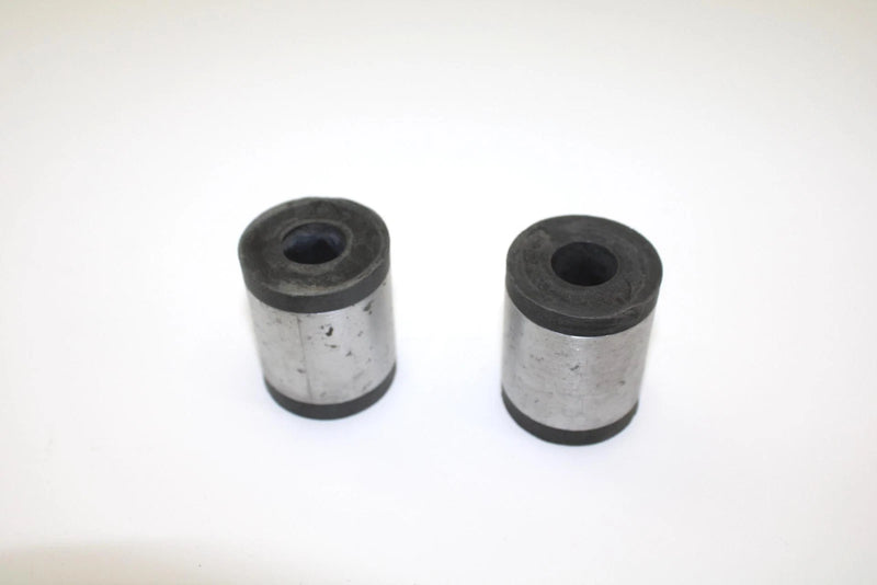 Arctic Cat OEM Inner Short Skid Spacer Pair 0604-712 Q2236