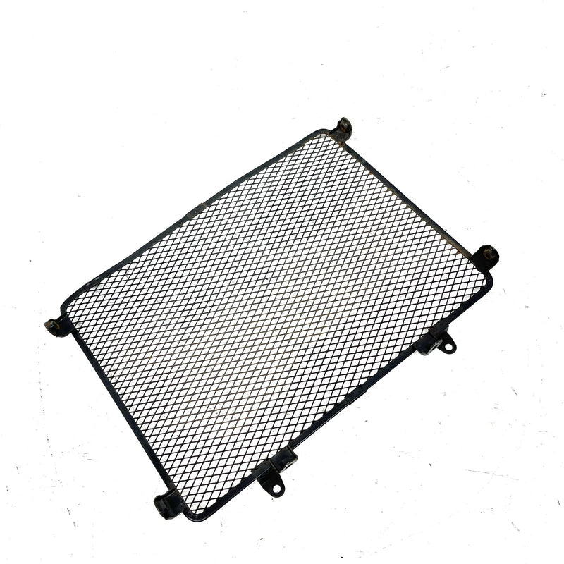 02-03 Kawasaki Prairie 650 KVF650A 4x4 OEM Radiator Screen 14037-1283 AK37